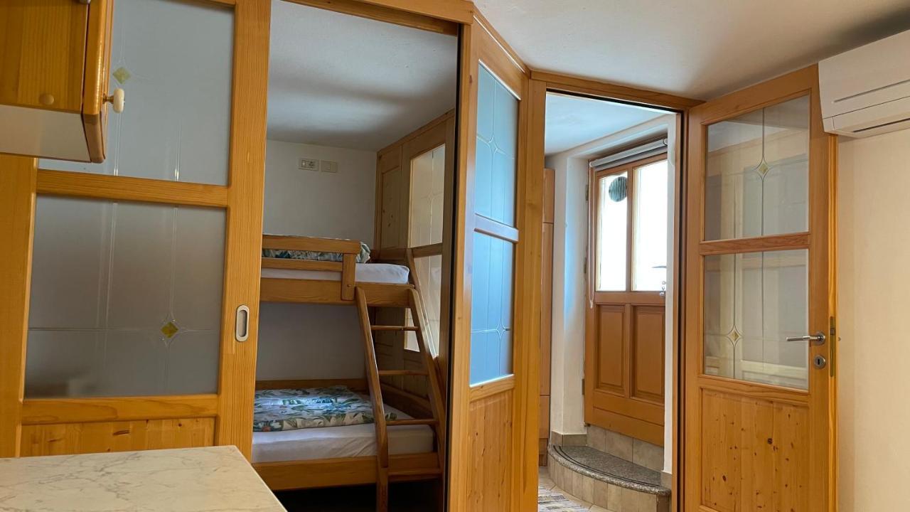 Apartma Zotler Apartment โคบาริด ภายนอก รูปภาพ